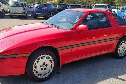 Toyota Supra 331.000 km 10.000 € Giebelstadt 97232