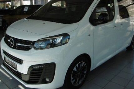 Opel Zafira Life 62.490 km 35.990 &euro; Marktheidenfeld 97828