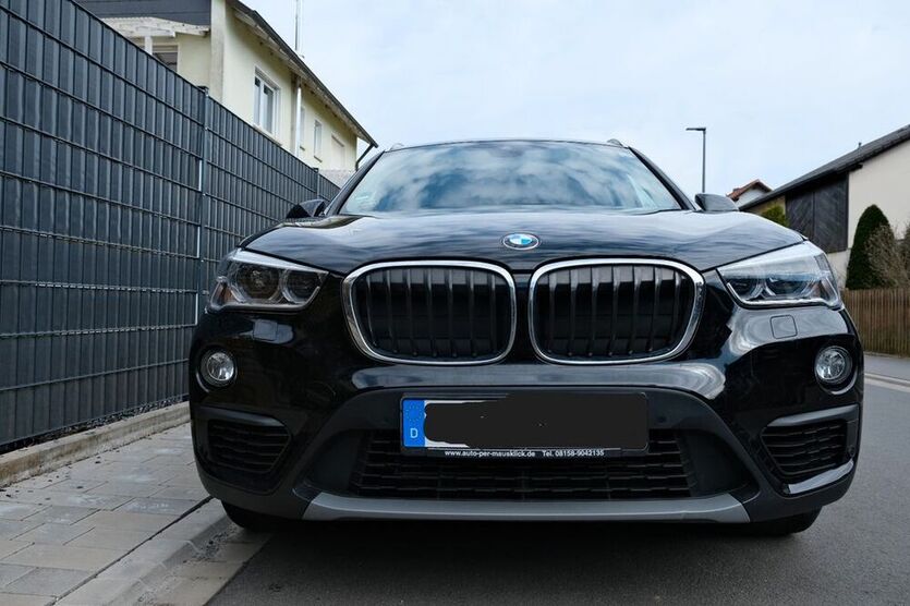 X1