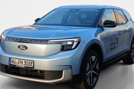 Ford Explorer 13.082 km 38.995 &euro; Würzburg 97076