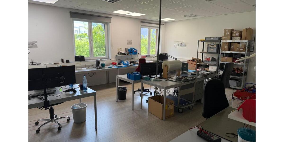 Gewerbeobjekt Unterpleichfeld - 3.950&euro; | Angebot:26290868