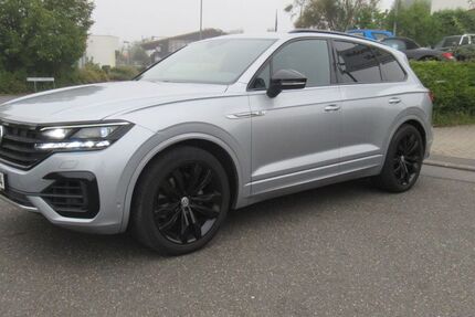 VW Touareg 240.000 km 31.300 &euro; Tauberbischofsheim 97941