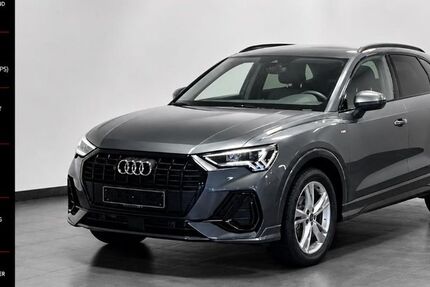 Audi Q3 10.700 km 46.500 &euro; Marktheidenfeld 97828