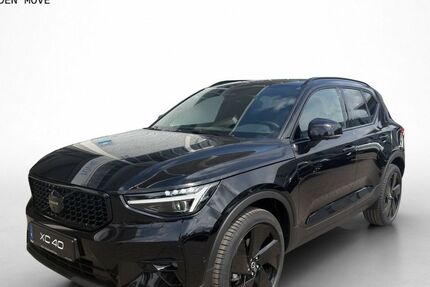 Volvo XC40 2.500 km 44.990 &euro; Würzburg 97076