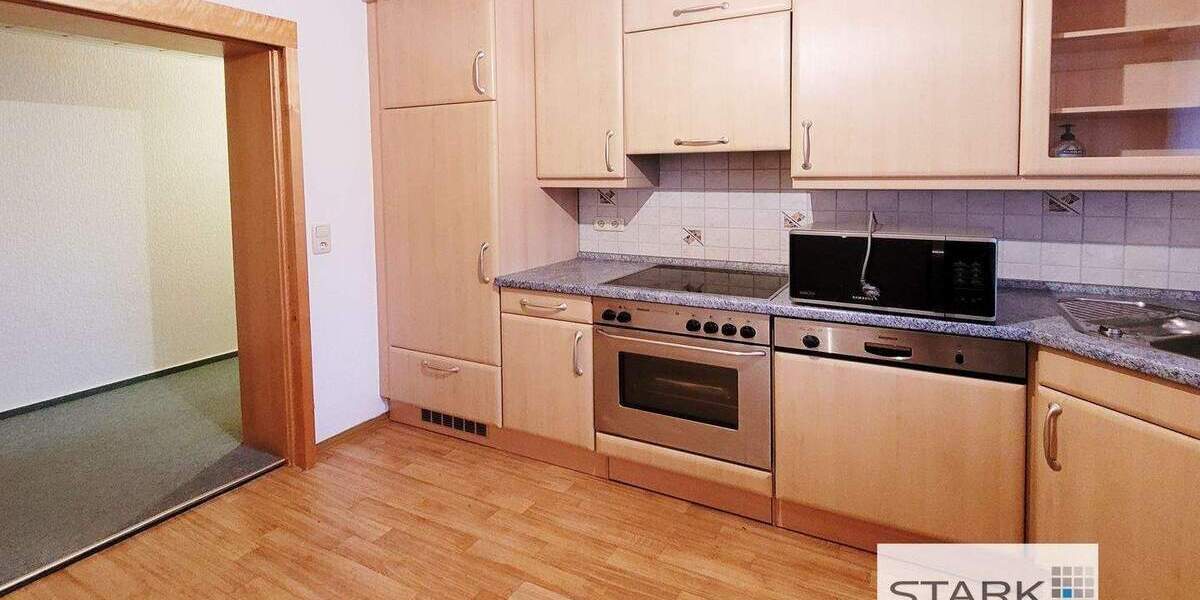 Etagenwohnung Großrinderfeld Gerchsheim - 3 Zimmer, 79 m&sup2;, 600&euro; | Angebot:26117599