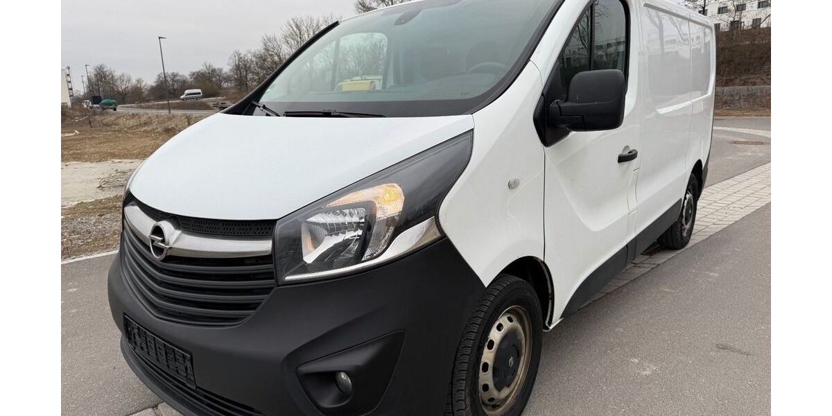 Opel Vivaro 190.000 km 8.300 &euro; Würzburg 97082