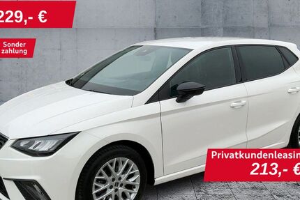 Seat Ibiza 34.823 km 15.990 &euro; Werneck 97440