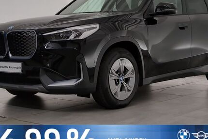 BMW iX1 14.245 km 32.303 &euro; Würzburg 97076