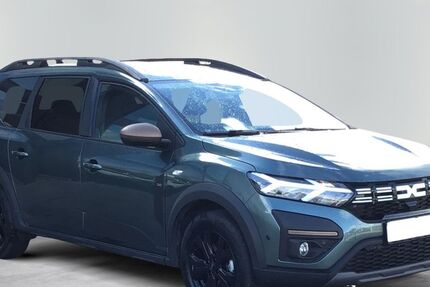Dacia Jogger 2.900 km 26.990 &euro; Waldbrunn 97295