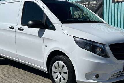 Mercedes-Benz Vito 125.380 km 21.490 &euro; Iphofen 97346