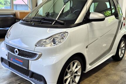 Smart ForTwo 61.000 km 8.790 € Waigolshausen, bei Schweinfurt 97534