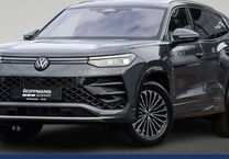 Gebrauchtwagen VW Tayron