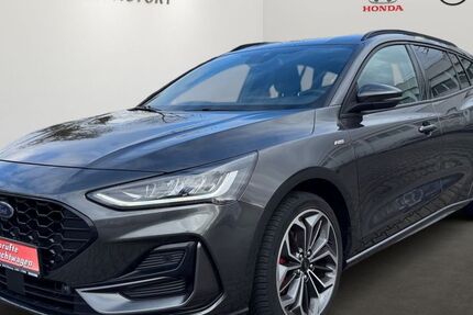 Ford Focus 34.100 km 18.490 &euro; Würzburg 97076