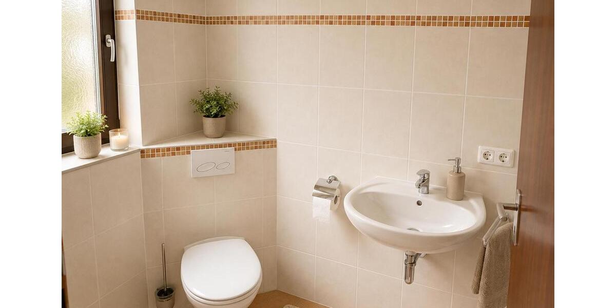 Erdgeschoßwohnung Kitzingen - 4 Zimmer, 110 m&sup2;, 245.000&euro; | Angebot:27162941
