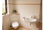Erdgeschoßwohnung Kitzingen - 4 Zimmer, 110 m&sup2;, 245.000&euro; | Angebot:27162941
