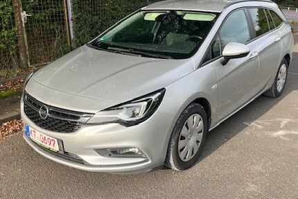 Opel Astra 261.212 km 5.200 &euro; Kitzingen 97318