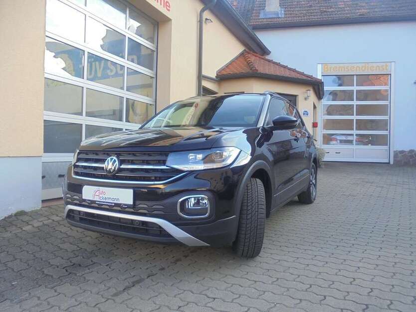 T-Cross