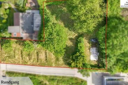 Grundstück Gerbrunn - 395.000&euro; | Angebot:26028383