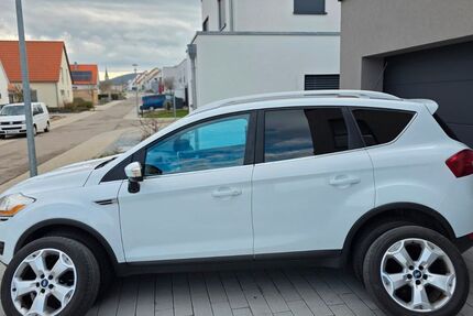 Ford Kuga 251.000 km 4.490 &euro; Würzburg 97082