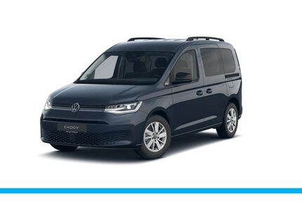 VW Caddy 8.500 km 36.980 &euro; Würzburg 97076