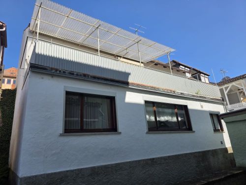 Einfamilienhaus in 97450 Arnstein (ID 10573) 5 zimmer