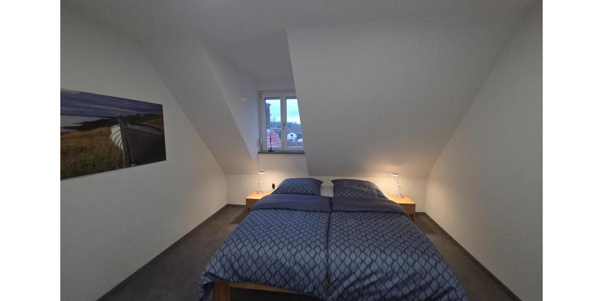 Wohnen auf Zeit in Margetshöchheim, min. 1 Monat 3 zimmer