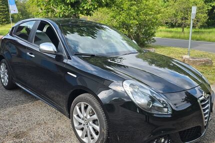 Alfa Romeo Giulietta 168.000 km 4.500 &euro; Randersacker 97236
