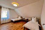 Dachgeschoßwohnung Eußenheim - 3 Zimmer, 85 m&sup2;, 1.000&euro; | Angebot:27596873