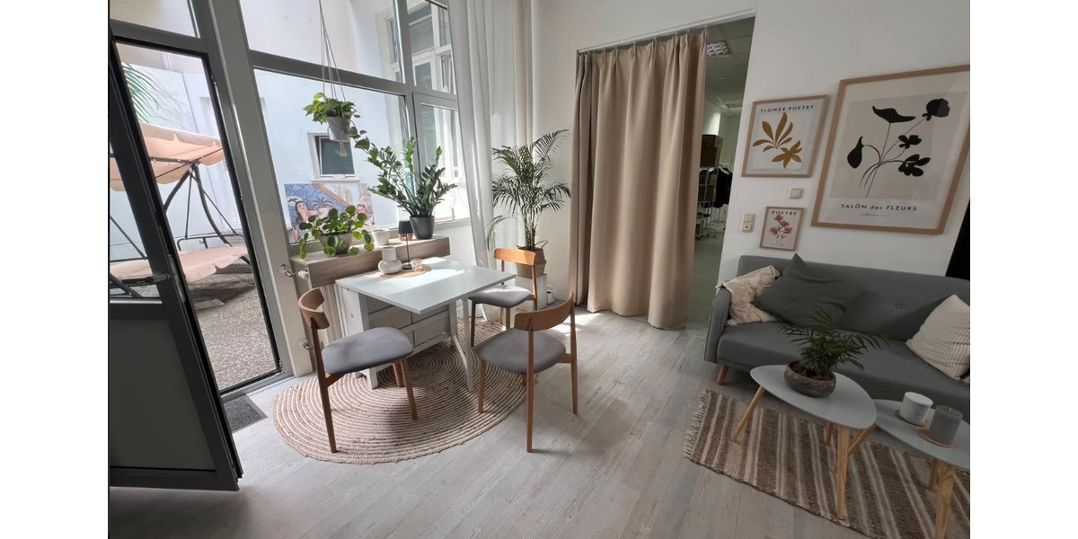 Gewerbeobjekt Würzburg - 600&euro; | Angebot:25967433