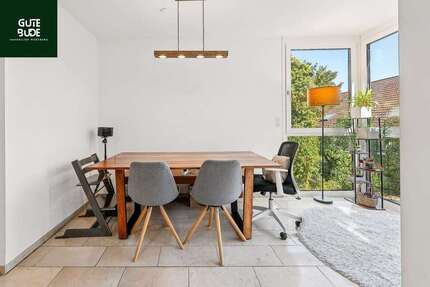 Wohnung Würzburg Frauenland - 3 Zimmer, 78 m&sup2;, 395.000&euro; | Angebot:27295331