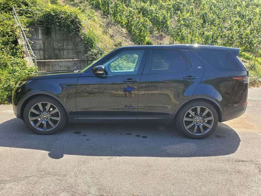 Land Rover Discovery 115.000 km 30.500 € Marktheidenfeld 97848