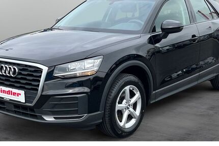 Audi Q2 104.000 km 16.280 &euro; Kitzingen 97318