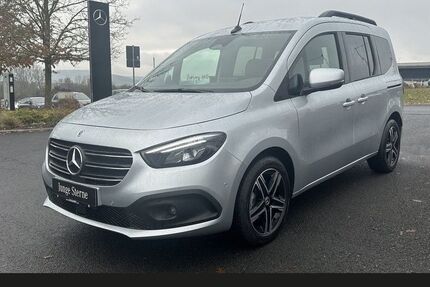 Mercedes-Benz T-Klasse 6.812 km 34.840 € Karlstadt 97753