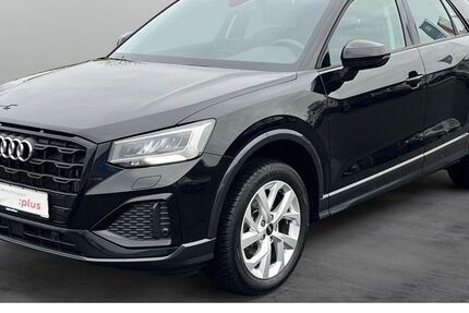 Audi Q2 29.000 km 34.280 &euro; Kitzingen 97318