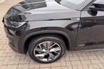 Skoda Kodiaq 87.000 km 36.000 € Margetshöchheim 97276