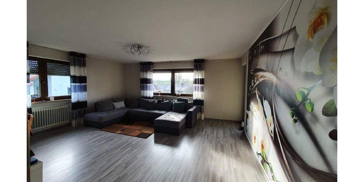 Einfamilienhaus Großrinderfeld Ilmspan - 6 Zimmer, 136 m&sup2;, 329.000&euro; | Angebot:25771349