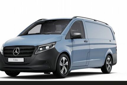 Mercedes-Benz Vito 5.763 km 55.799 &euro; Karlstadt 97753