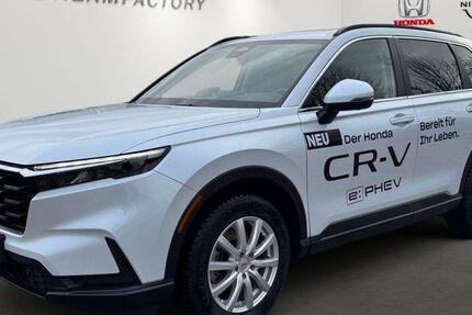 Honda CR-V 3.500 km 48.490 &euro; Würzburg 97076