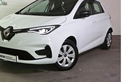 Renault ZOE 17.670 km 9.990 &euro; Würzburg 97076
