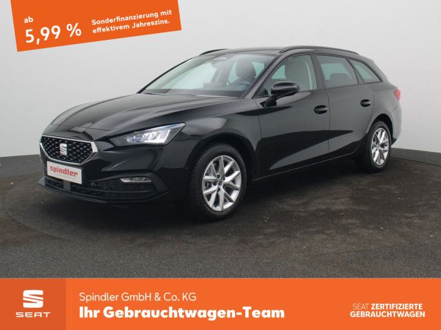 Seat Leon 16.000 km 37.980 &euro; Würzburg 97076