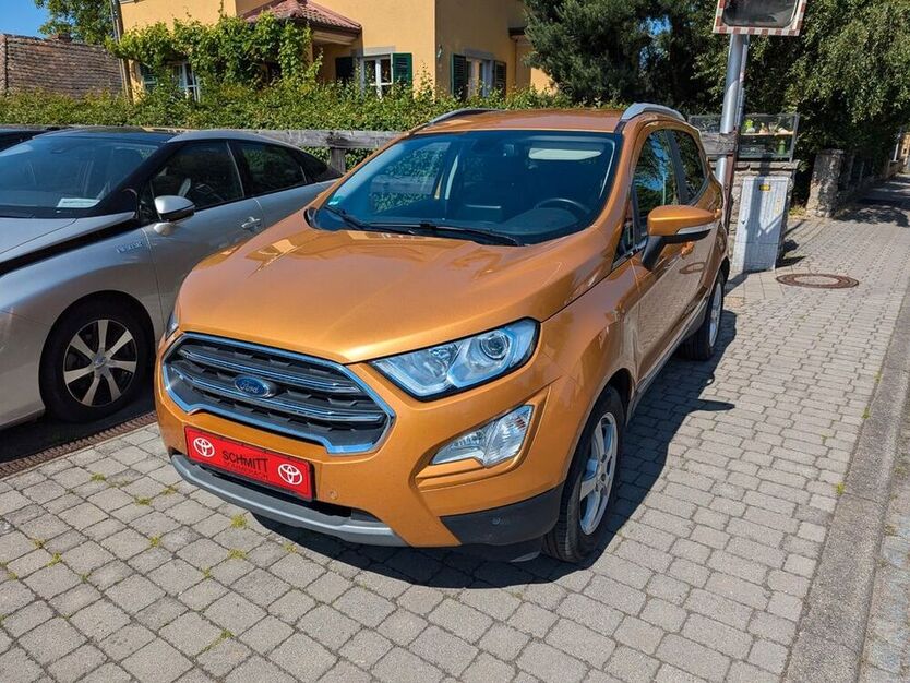 EcoSport