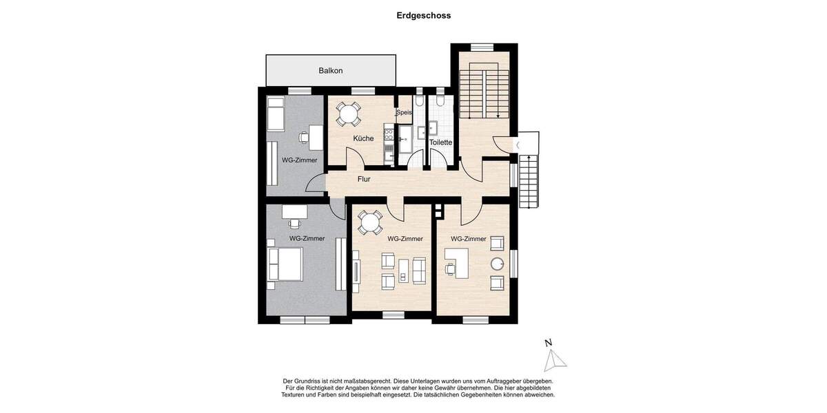 Gewerbeobjekt Würzburg Sanderau - 1.990.000&euro; | Angebot:25140620