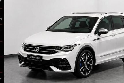 VW Tiguan 50.500 km 38.900 &euro; Marktheidenfeld 97828