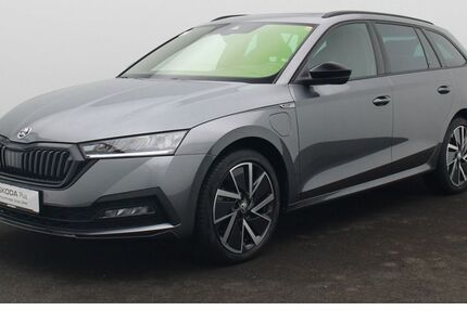 Skoda Octavia 37.000 km 28.650 &euro; Würzburg 97084