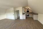 Frisch sanierte 2-Zimmer-Dachgeschosswohnung mit EBK in Versbach...! 2 zimmer