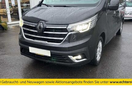 Renault Trafic 7.500 km 41.940 &euro; Karlstadt 97753