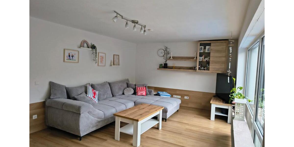 Reihenhaus Höchberg - 5 Zimmer, 107 m&sup2;, 499.000&euro; | Angebot:26990504