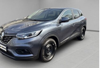 Renault Kadjar 97.958 km 16.990 &euro; Würzburg 97076