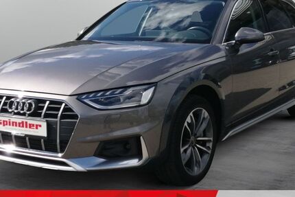 Audi A4 Allroad 64.000 km 35.780 € Kreuzwertheim 97892
