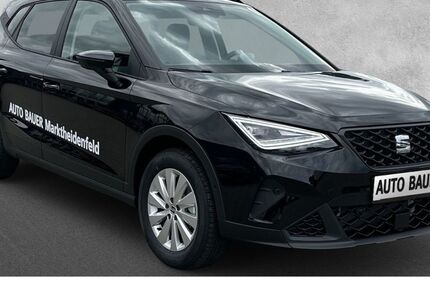 Seat Arona 1.781 km 28.990 € Marktheidenfeld 97828